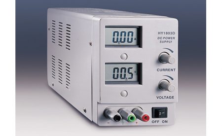 Hy D Hy D Hy D Hy D Dc Power Supply Single Output Digital